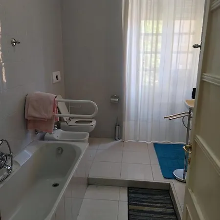 דירה Casadante