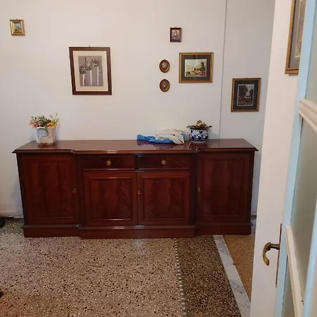דירה Casadante *