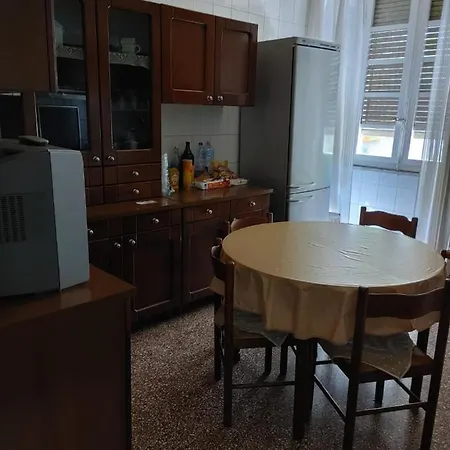 Appartamento Casadante *